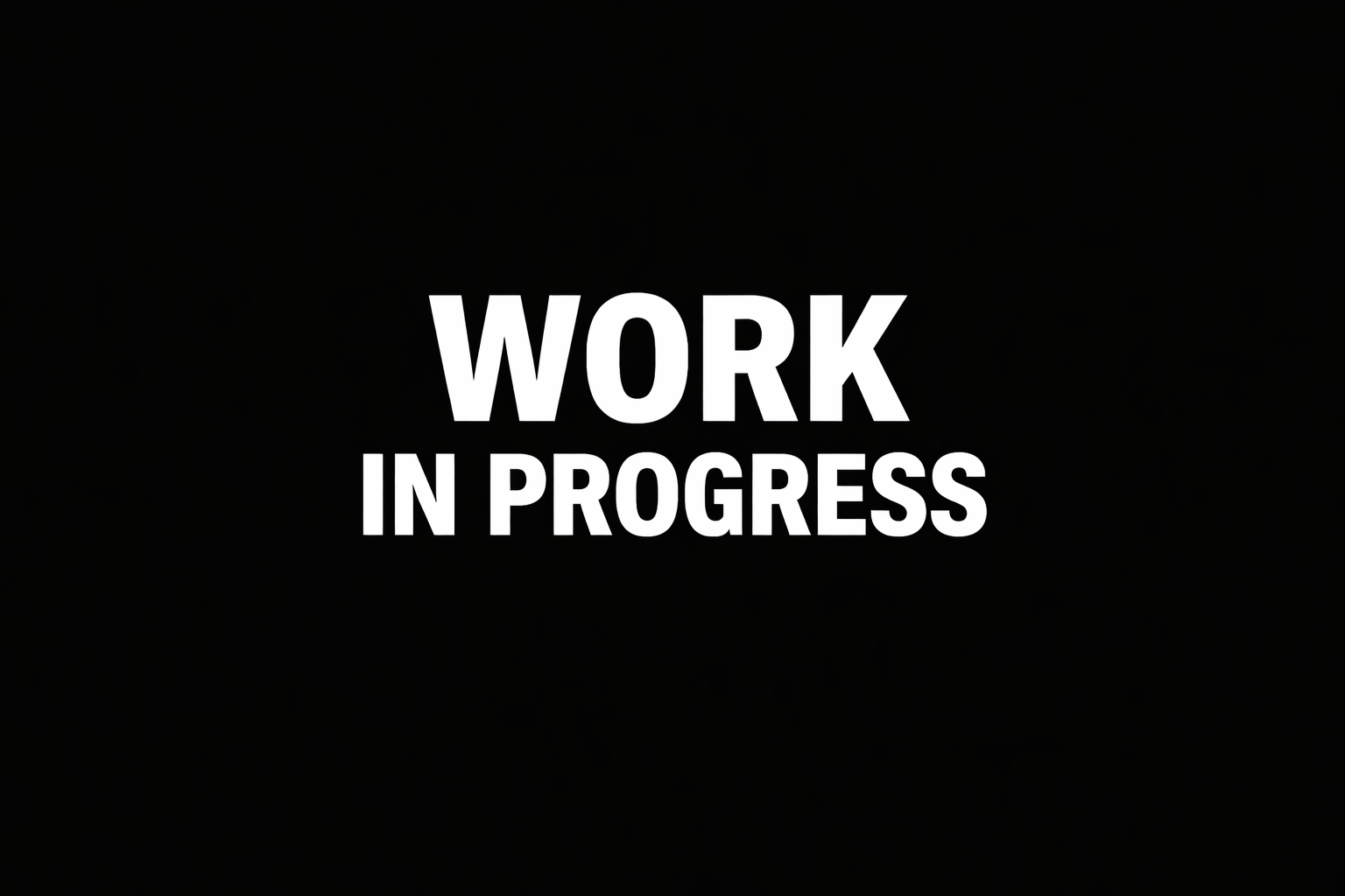 X-ray Baggage scanner